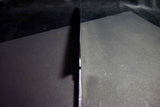 Japanese Chef Knife Yoshikazu Ikeda White2 Mizu Honyaki Gyuto 270mm Mirror *F/S*