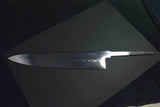 Japanese Chef Knife Yoshikazu Ikeda White2 Mizu Honyaki Gyuto 270mm Mirror *F/S*