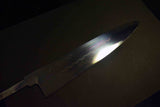 Japanese Chef Knife Yoshikazu Ikeda White2 Mizu Honyaki Gyuto 270mm Mirror *F/S*