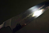 Japanese Chef Knife Yoshikazu Ikeda White2 Mizu Honyaki Gyuto 270mm Mirror *F/S*