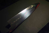 Japanese Chef Knife Yoshikazu Ikeda White2 Mizu Honyaki Gyuto 270mm Mirror *F/S*