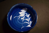 Japanese  Arita Ware Kobachi Bowl 5pcs Set Vtg. Pottery from Japan 121