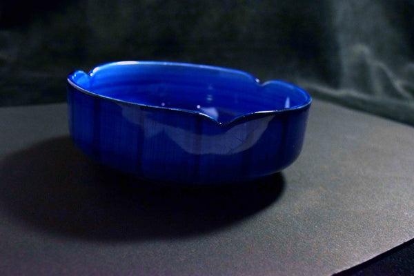 Japanese  Arita Ware Kobachi Bowl 5pcs Set Vtg. Pottery from Japan 121