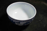 Japanese  Mino Ware Takamine Bowl 3pcs Set Vtg. Pottery from Japan 122