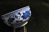 Japanese  Mino Ware Takamine Bowl 3pcs Set Vtg. Pottery from Japan 122
