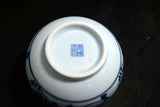 Japanese  Mino Ware Takamine Bowl 3pcs Set Vtg. Pottery from Japan 122