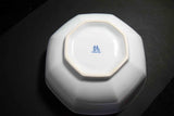 Japanese Porcelain Tachikichi Bowl Vtg. from Japan 123