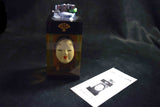 Vintage Japanese Nomen Table Lighter Nikka Whisky Promotional Gift Vtg. 124
