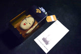 Vintage Japanese Nomen Table Lighter Nikka Whisky Promotional Gift Vtg. 124