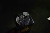 Vintage Japanese Nomen Table Lighter Nikka Whisky Promotional Gift Vtg. 124