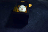 Vintage Japanese Nomen Table Lighter Nikka Whisky Promotional Gift Vtg. 124