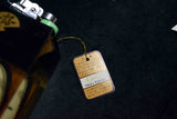 Vintage Japanese Nomen Table Lighter Nikka Whisky Promotional Gift Vtg. 124
