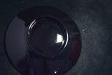 Japanese Lacquer ware Yellow Gold & Champagne Gold Plate set 125