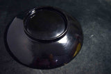 Japanese Lacquer ware Yellow Gold & Champagne Gold Plate set 125
