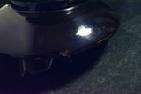 Japanese Lacquer ware Yellow Gold & Champagne Gold Plate set 125