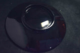 Japanese Lacquer ware Yellow Gold & Champagne Gold Plate set 125