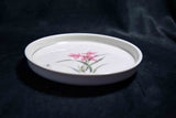 Japanese Mino Ware Maehata Toki 'Kozangama' Plate 5pcs Set