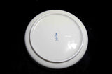 Japanese Mino Ware Maehata Toki 'Kozangama' Plate 5pcs Set