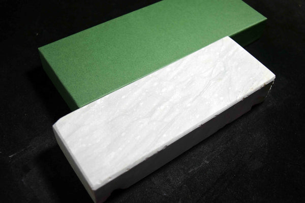 Japanese Natural Whetstone Aizu-to Grit 3000 919g from Fukushima Pref. F/S