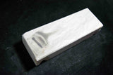 Japanese Natural Whetstone Aizu-to Grit 3000 919g from Fukushima Pref. F/S