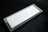 Japanese Natural Whetstone Aizu-to Grit 3000 919g from Fukushima Pref. F/S
