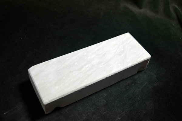 Japanese Natural Whetstone Aizu-to Grit 3000 919g from Fukushima Pref. F/S