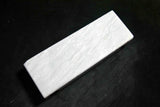 Japanese Natural Whetstone Aizu-to Grit 3000 919g from Fukushima Pref. F/S