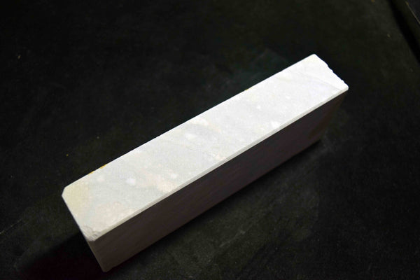 Japanese Natural Whetstone Aizu-to Grit 3000 919g from Fukushima Pref. F/S