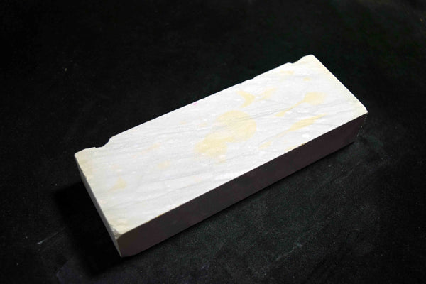 Japanese Natural Whetstone Aizu-to Grit 3000 919g from Fukushima Pref. F/S