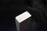 Japanese Natural Whetstone Aizu-to Grit 3000 919g from Fukushima Pref. F/S