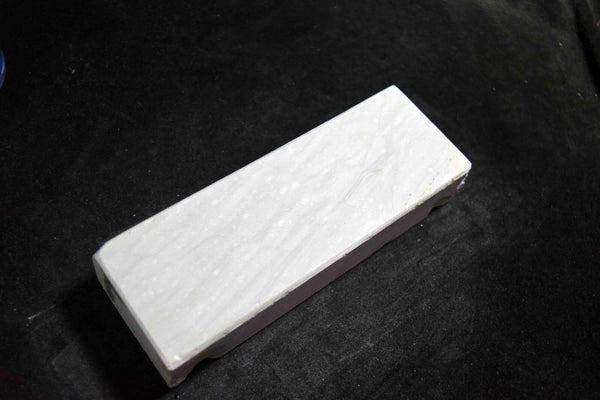 Japanese Natural Whetstone Aizu-to Grit 3000 919g from Fukushima Pref. F/S