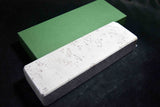 Japanese Natural Whetstone Aizu-to Grit #3000 1100g from Fukushima Pref. F/S