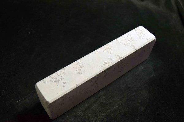 Japanese Natural Whetstone Aizu-to Grit #3000 1100g from Fukushima Pref. F/S