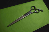 Japanese Hairdressing  BARBER SHEAR SCISSOR 'MUGEN Simple Life' from Japan 141
