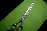Japanese Hairdressing  BARBER SHEAR SCISSOR 'MUGEN Simple Life' from Japan 141