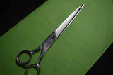 Japanese Hairdressing  BARBER SHEAR SCISSOR 'MUGEN Simple Life' from Japan 141