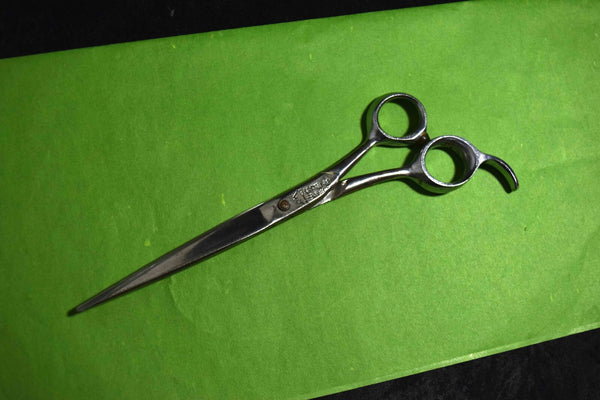 Japanese Hairdressing  BARBER SHEAR SCISSOR ' Yamaya Sentosai ' from Japan 142