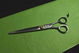 Japanese Hairdressing  BARBER SHEAR SCISSOR ' Izumi' Cobalt Vanadium Japan 143