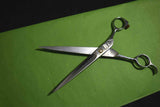 Japanese Hairdressing  BARBER SHEAR SCISSOR ' Izumi' Cobalt Vanadium Japan 143