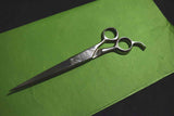 Japanese Hairdressing  BARBER SHEAR SCISSOR ' Matsuzaki Signpole ' Japan 144