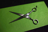 Japanese Hairdressing  BARBER SHEAR SCISSOR ' Matsuzaki Signpole ' Japan 144