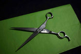Japanese Hairdressing  BARBER SHEAR SCISSOR ' Matsuzaki Signpole ' Japan 144