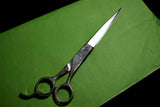 Japanese Hairdressing  BARBER SHEAR SCISSOR ' Matsuzaki Signpole ' Japan 144