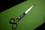 Japanese Hairdressing  BARBER SHEAR SCISSOR ' Matsuzaki Signpole ' Japan 144