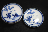 Japanese Imari Ware Nabeshima Sehyo Kozara Plate 5pcs Set 136