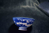 Japanese Imari Ware Nabeshima Sehyo Chawan Rice Bowl 3pcs Set 137