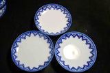Japanese Imari Ware Nabeshima Sehyo Chawan Rice Bowl with Lid 3pcs Set 138