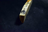 Japanese Natural Whetstone Shohonyama Nakayama Kiita 429g for razors, tools *F/S