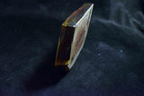 Japanese Natural Whetstone Shohonyama Nakayama Iromono 519g Kyoto for razors *FS