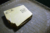 Japanese Natural Whetstone Shohonyama Nakayama *Soft* Asagi 451g Kyoto *F/S*
